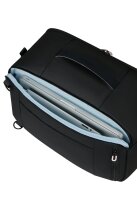 American Tourister Puffypop 3-Way Boarding Bag 14.0 Black