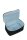 American Tourister Puffypop 3-Way Boarding Bag 14.0 Black