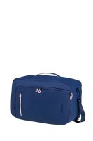 American Tourister Puffypop 3-Way Boarding Bag 14.0 Navy
