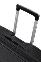 American Tourister Soundbox Spinner 80/30 Tsa Exp Bass Black
