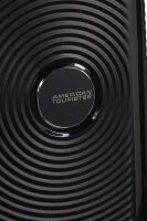 American Tourister Soundbox Spinner 80/30 Tsa Exp Bass Black