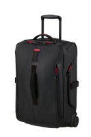 Samsonite Paradiver Light Duffle/Wh 55/20 Fl Black