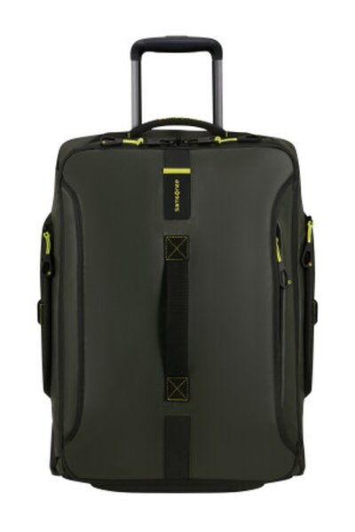 Samsonite Paradiver Light Duffle/Wh 55/20 Fl Jungle Green