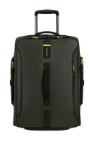 Samsonite Paradiver Light Duffle/Wh 55/20 Fl Jungle Green