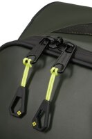 Samsonite Paradiver Light Duffle/Wh 55/20 Fl Jungle Green