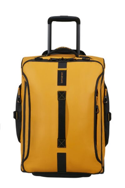 Samsonite Paradiver Light Duffle/Wh 55/20 Fl Yellow