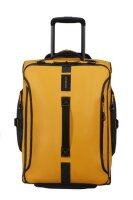 Samsonite Paradiver Light Duffle/Wh 55/20 Fl Yellow
