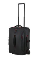Samsonite Paradiver Light Duffle/Wh 55/20 Bp Fl Black