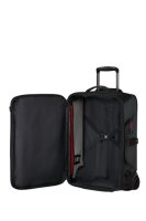 Samsonite Paradiver Light Duffle/Wh 55/20 Bp Fl Black