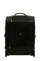 Samsonite Paradiver Light Duffle/Wh 55/20 Bp Fl Jungle Green