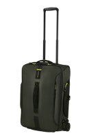Samsonite Paradiver Light Duffle/Wh 55/20 Bp Fl Jungle Green