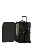 Samsonite Paradiver Light Duffle/Wh 55/20 Bp Fl Jungle Green