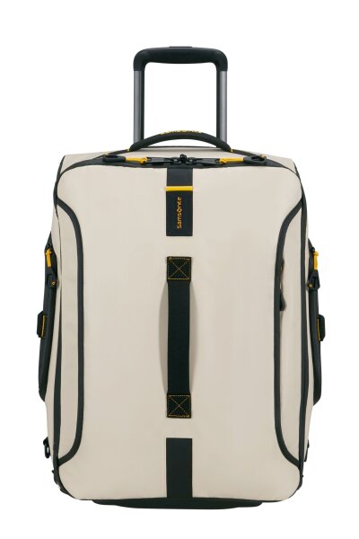 Samsonite Paradiver Light Duffle/Wh 55/20 Bp Fl Sand