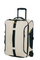 Samsonite Paradiver Light Duffle/Wh 55/20 Bp Fl Sand