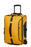 Samsonite Paradiver Light Duffle/Wh 55/20 Bp Fl Yellow