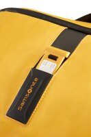 Samsonite Paradiver Light Duffle/Wh 55/20 Bp Fl Yellow