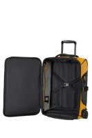 Samsonite Paradiver Light Duffle/Wh 55/20 Bp Fl Yellow