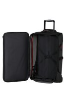 Samsonite Paradiver Light Duffle/Wh 67/24 Fl Black