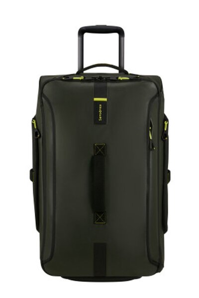 Samsonite Paradiver Light Duffle/Wh 67/24 Fl Jungle Green