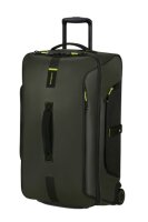 Samsonite Paradiver Light Duffle/Wh 67/24 Fl Jungle Green