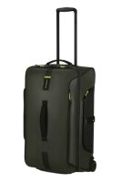 Samsonite Paradiver Light Duffle/Wh 67/24 Fl Jungle Green