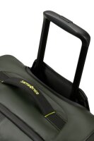 Samsonite Paradiver Light Duffle/Wh 67/24 Fl Jungle Green