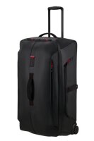 Samsonite Paradiver Light Duffle/Wh 79/29 Fl Black