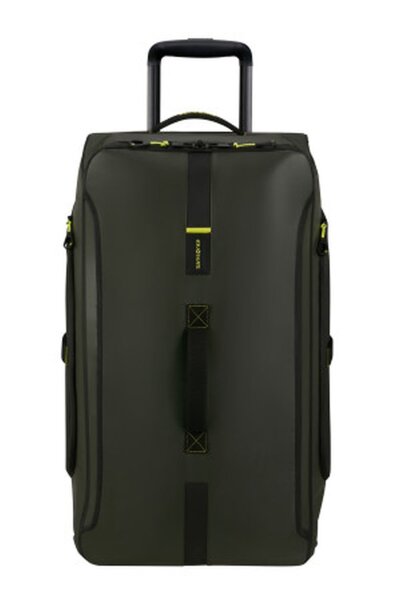 Samsonite Paradiver Light Duffle/Wh 79/29 Fl Jungle Green