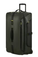 Samsonite Paradiver Light Duffle/Wh 79/29 Fl Jungle Green