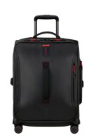 Samsonite Paradiver Light Spinner 55/20 Fl Black