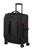 Samsonite Paradiver Light Spinner 55/20 Fl Black