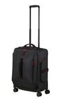 Samsonite Paradiver Light Spinner 55/20 Fl Black