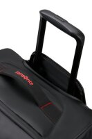 Samsonite Paradiver Light Spinner 55/20 Fl Black