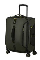 Samsonite Paradiver Light Spinner 55/20 Fl Jungle Green