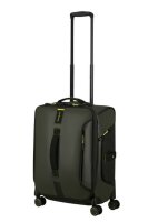 Samsonite Paradiver Light Spinner 55/20 Fl Jungle Green