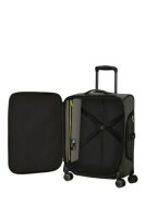 Samsonite Paradiver Light Spinner 55/20 Fl Jungle Green