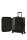 Samsonite Paradiver Light Spinner 55/20 Fl Jungle Green