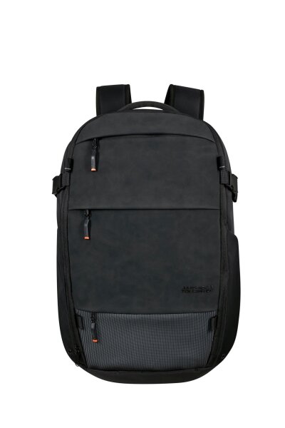 American Tourister Pacepro Laptop Backpack 17.3 Flash Black
