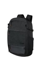 American Tourister Pacepro Laptop Backpack 17.3 Flash Black