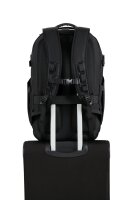 American Tourister Pacepro Laptop Backpack 17.3 Flash Black