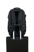 American Tourister Pacepro Laptop Backpack 15.6 Flash Black