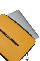 Samsonite Ecodiver Add-Ons Laptop Sleeve 15.6" Yellow