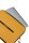 Samsonite Ecodiver Add-Ons Laptop Sleeve 15.6" Yellow