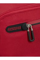 American Tourister Cloudrider Wash Bag Astral Red