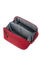 American Tourister Cloudrider Wash Bag Astral Red