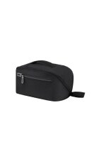 American Tourister Cloudrider Wash Bag Jet Black