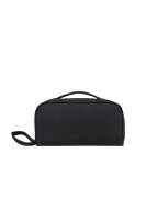 American Tourister Cloudrider Wash Bag Jet Black