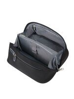 American Tourister Cloudrider Wash Bag Jet Black