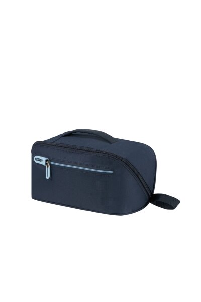American Tourister Cloudrider Wash Bag Sky Navy