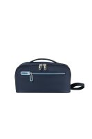 American Tourister Cloudrider Wash Bag Sky Navy
